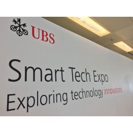 Blogs - 20180820 - Yoswit @ UBS Smart Home/Office & Manufacturing 4.0 Expo