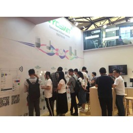 Blogs - 20181127 - Yoswit @ 2018 上海國際智能家居展覽會